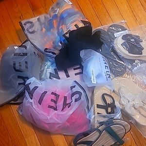 Brand new misc SHEIN BUNDLE